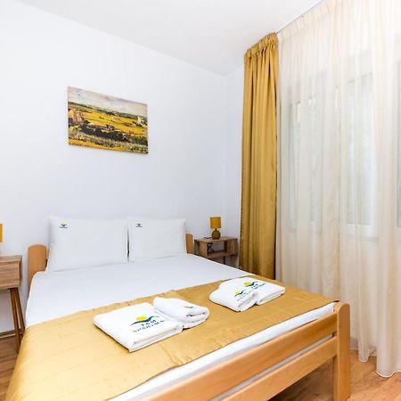 Apartmani F&M Kotor Extérieur photo
