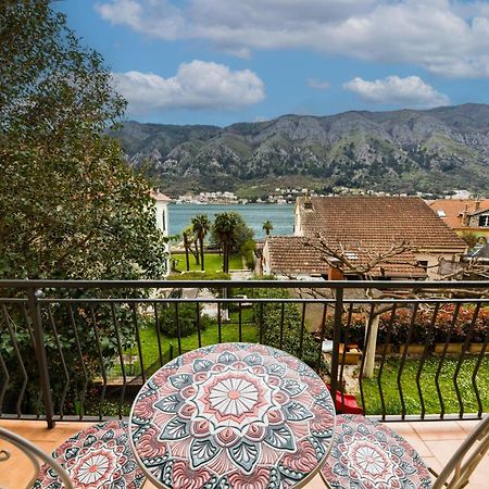 Apartmani F&M Kotor Extérieur photo