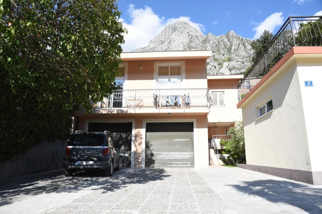 Apartmani F&M Kotor Extérieur photo