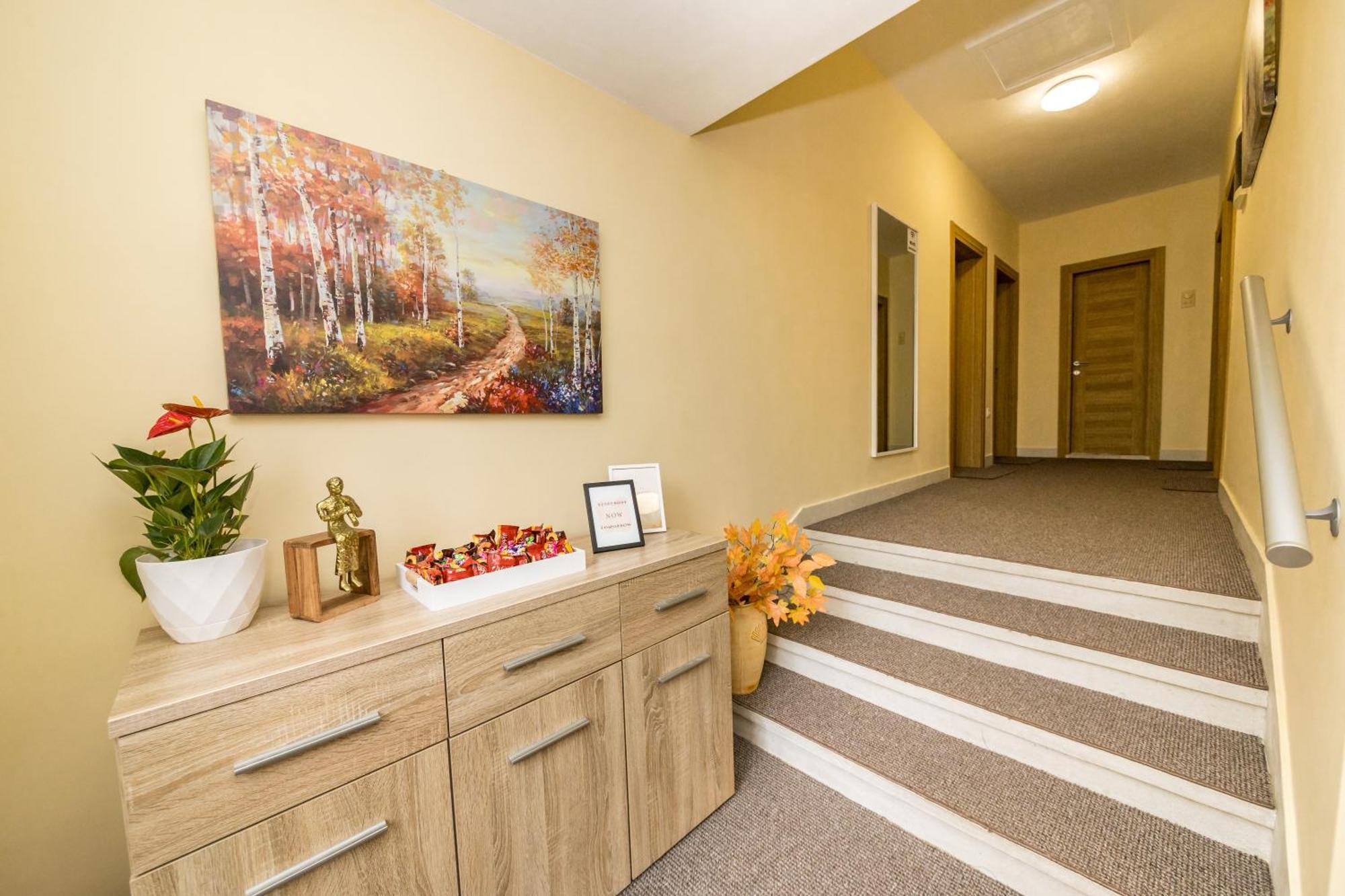 Apartmani F&M Kotor Extérieur photo