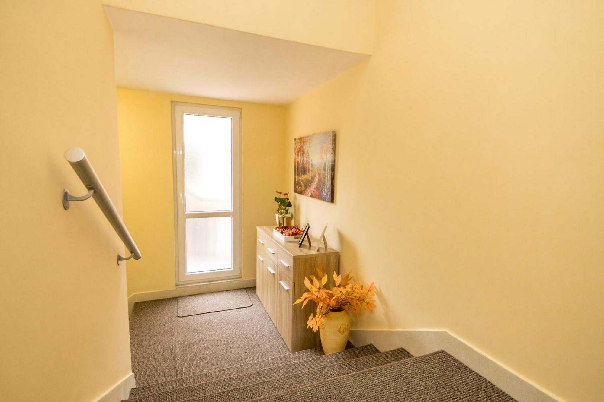 Apartmani F&M Kotor Extérieur photo