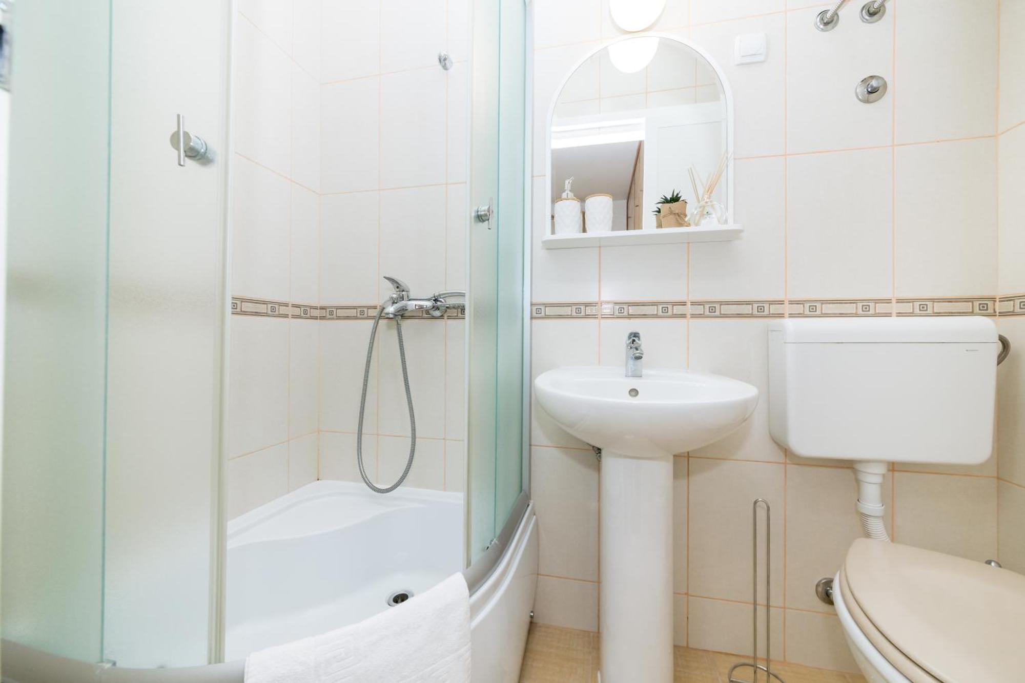 Apartmani F&M Kotor Extérieur photo