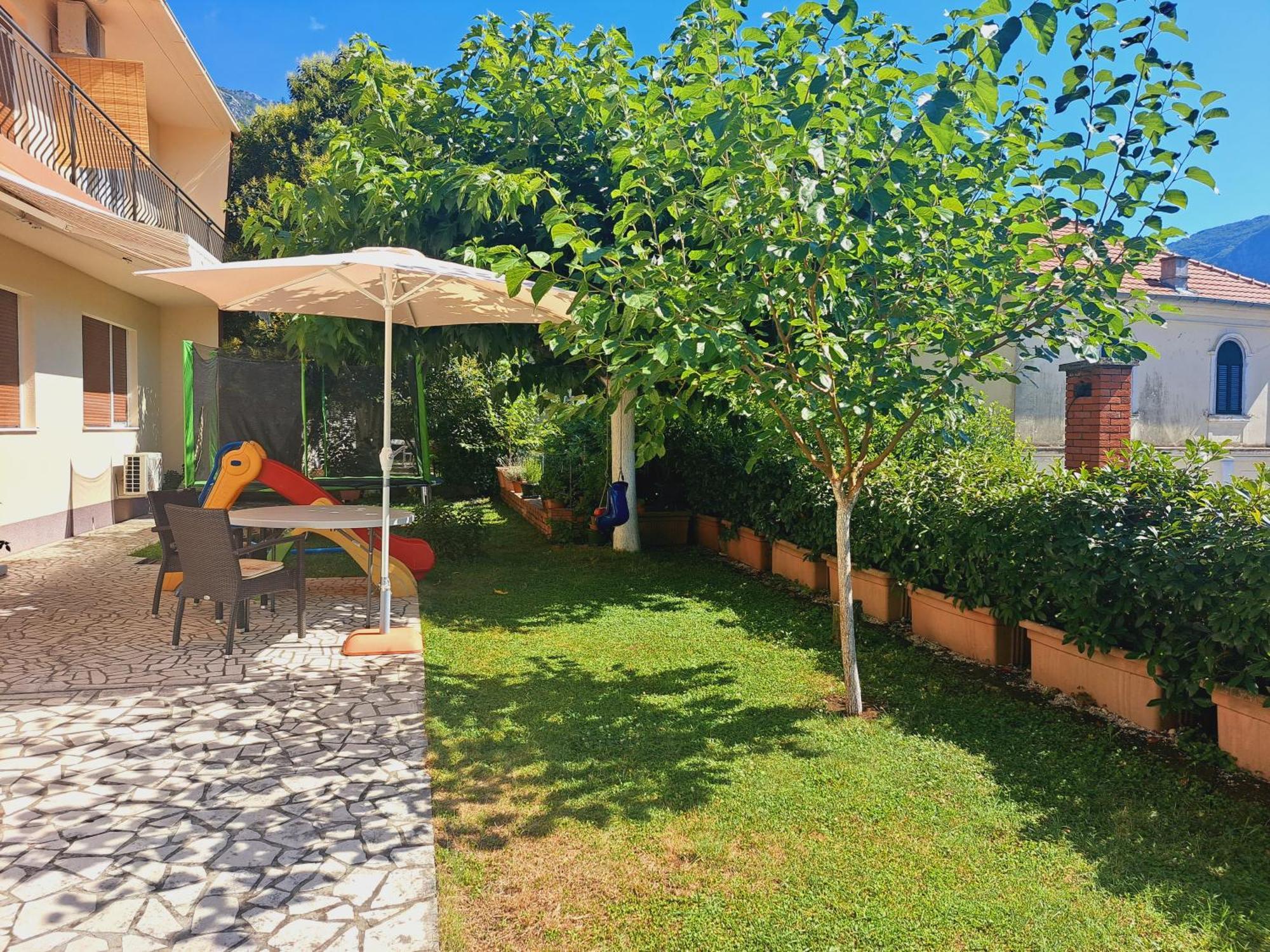 Apartmani F&M Kotor Extérieur photo