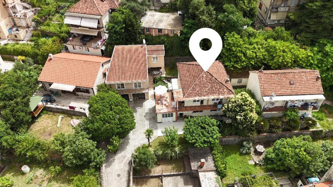 Apartmani F&M Kotor Extérieur photo