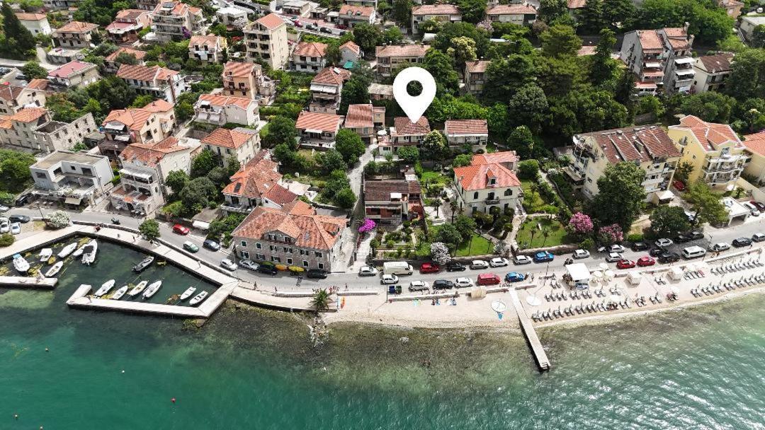 Apartmani F&M Kotor Extérieur photo