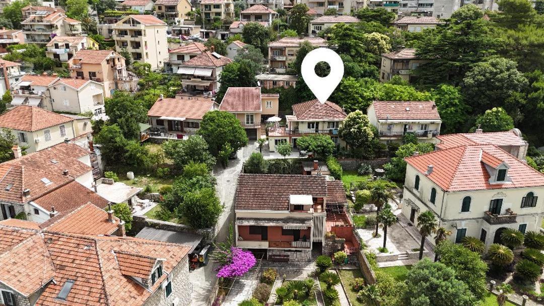 Apartmani F&M Kotor Extérieur photo