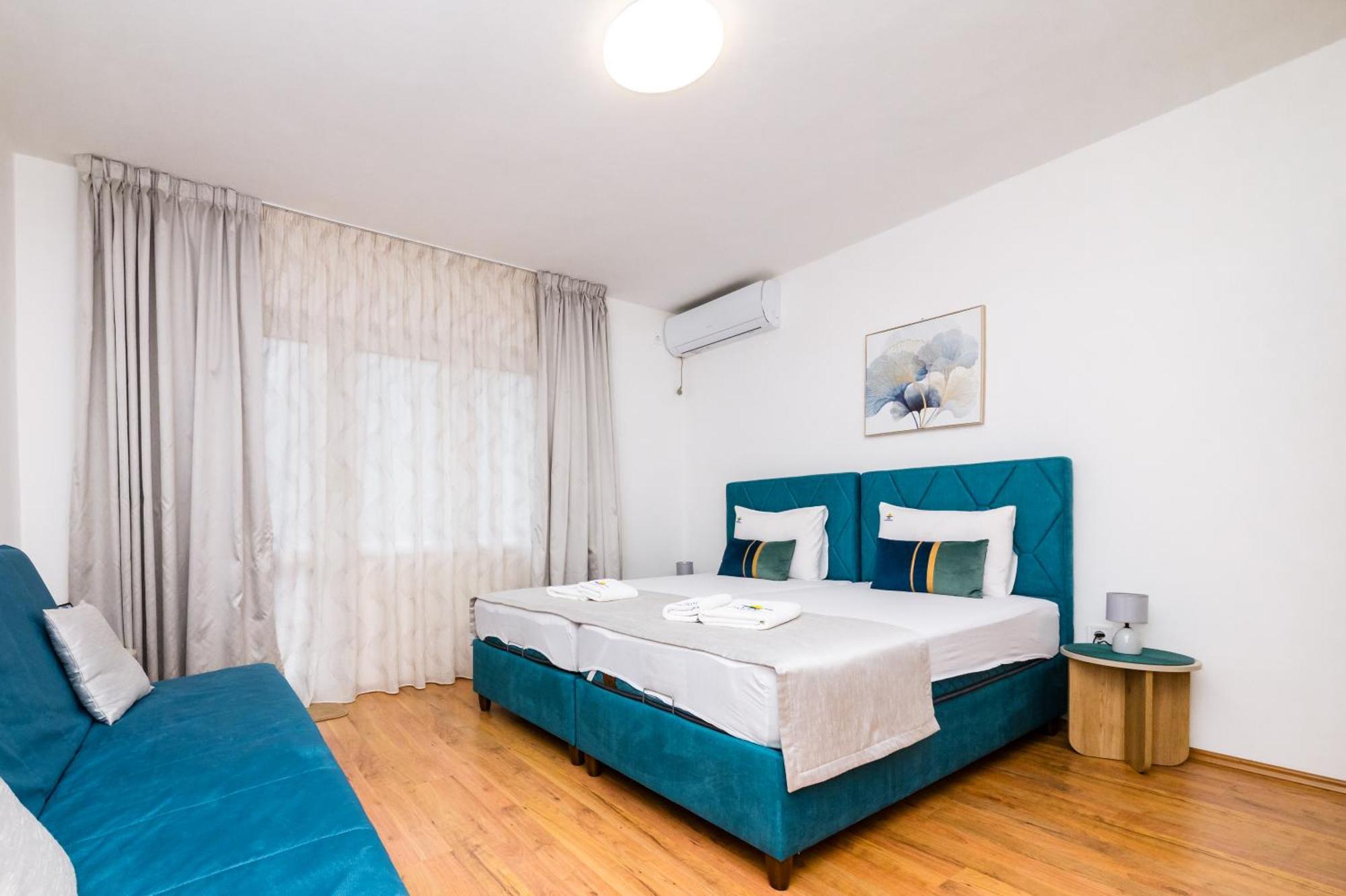 Apartmani F&M Kotor Extérieur photo