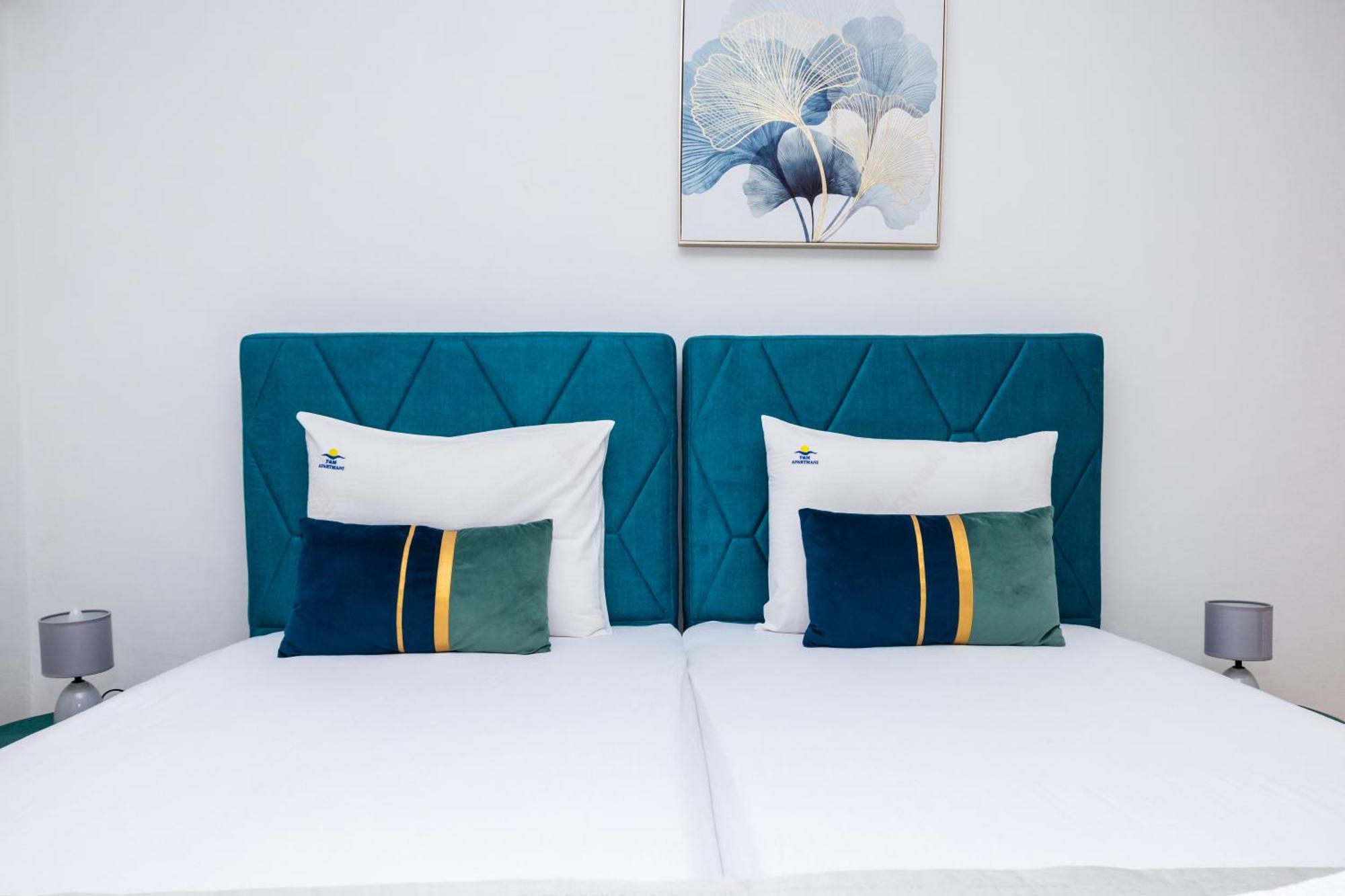 Apartmani F&M Kotor Extérieur photo