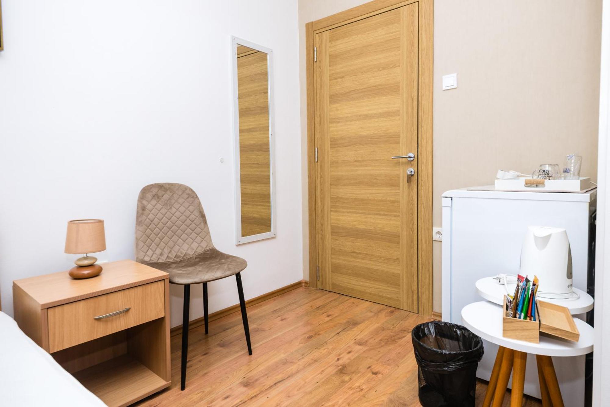 Apartmani F&M Kotor Extérieur photo