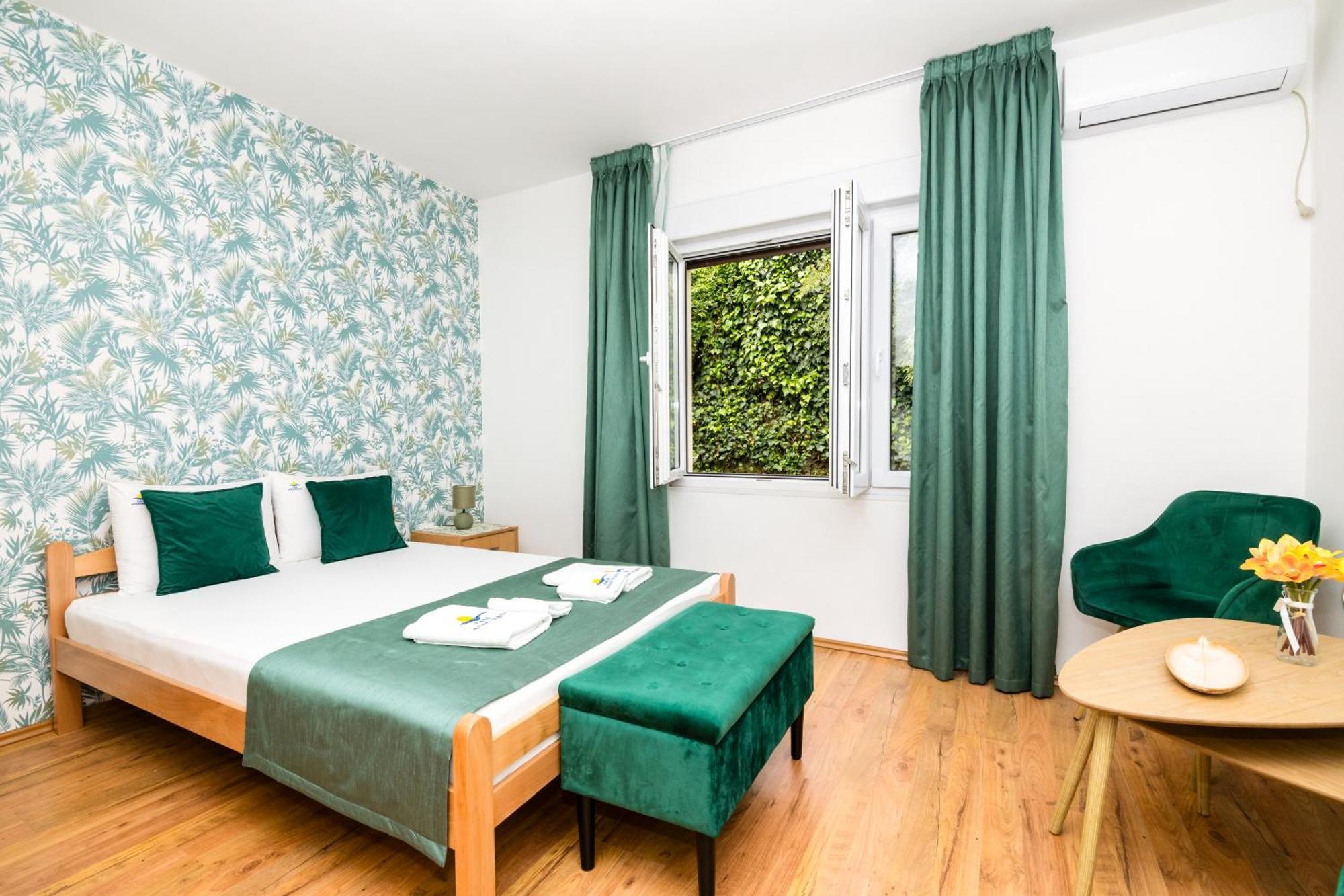 Apartmani F&M Kotor Extérieur photo