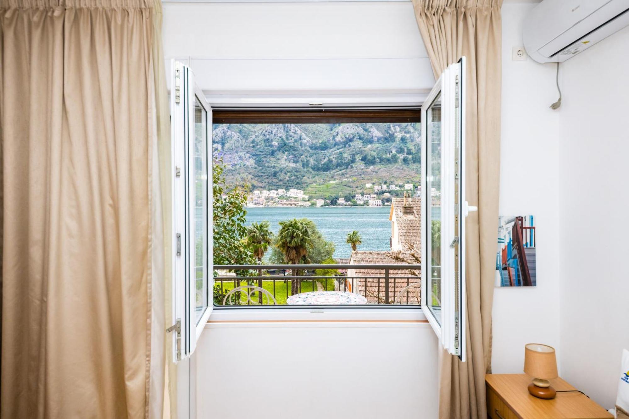 Apartmani F&M Kotor Extérieur photo