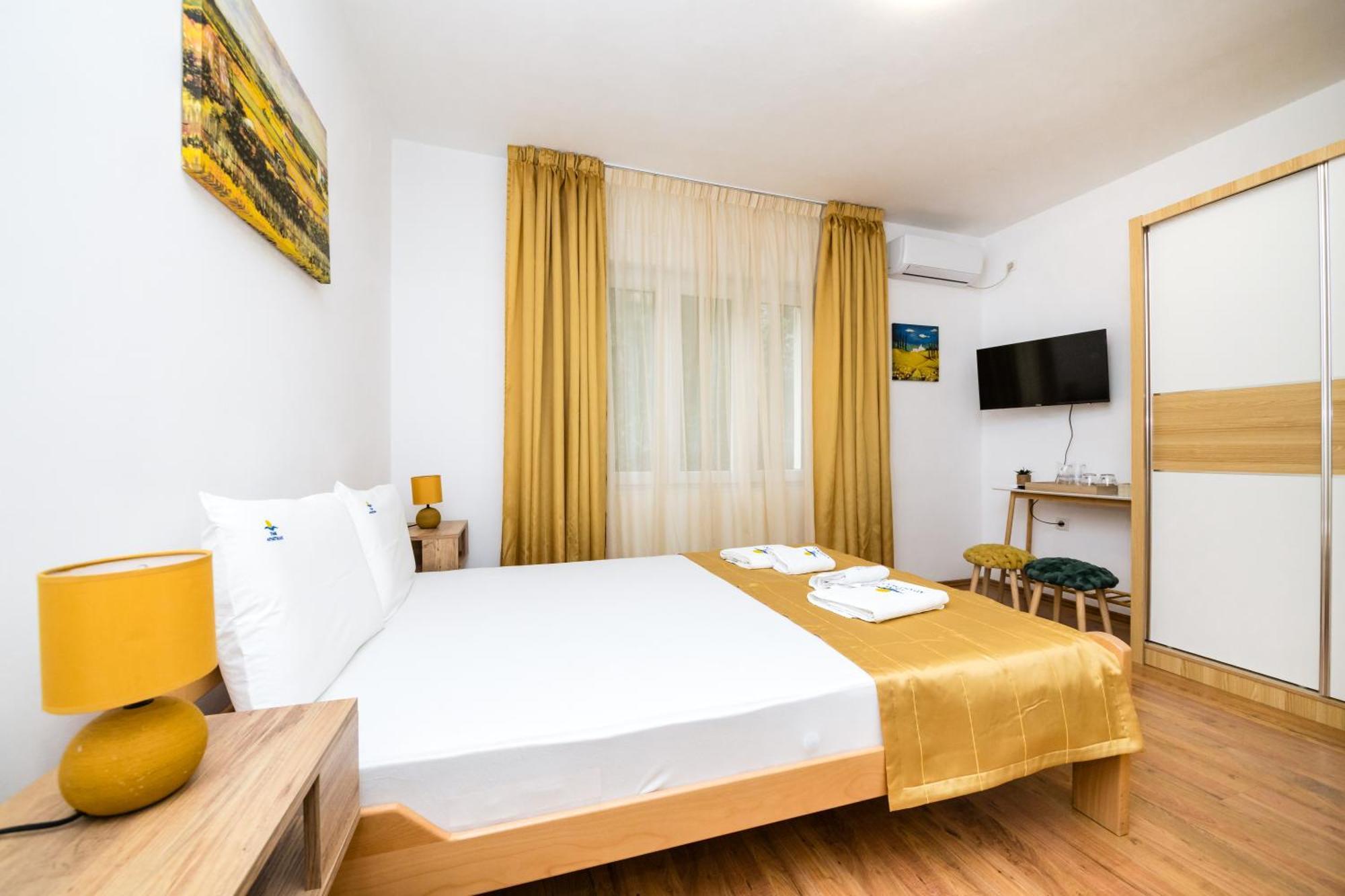 Apartmani F&M Kotor Extérieur photo