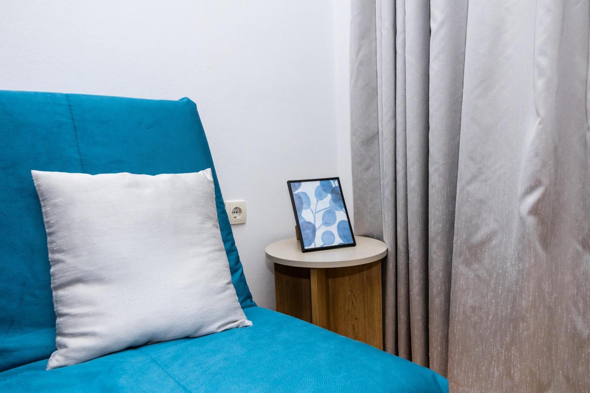 Apartmani F&M Kotor Extérieur photo
