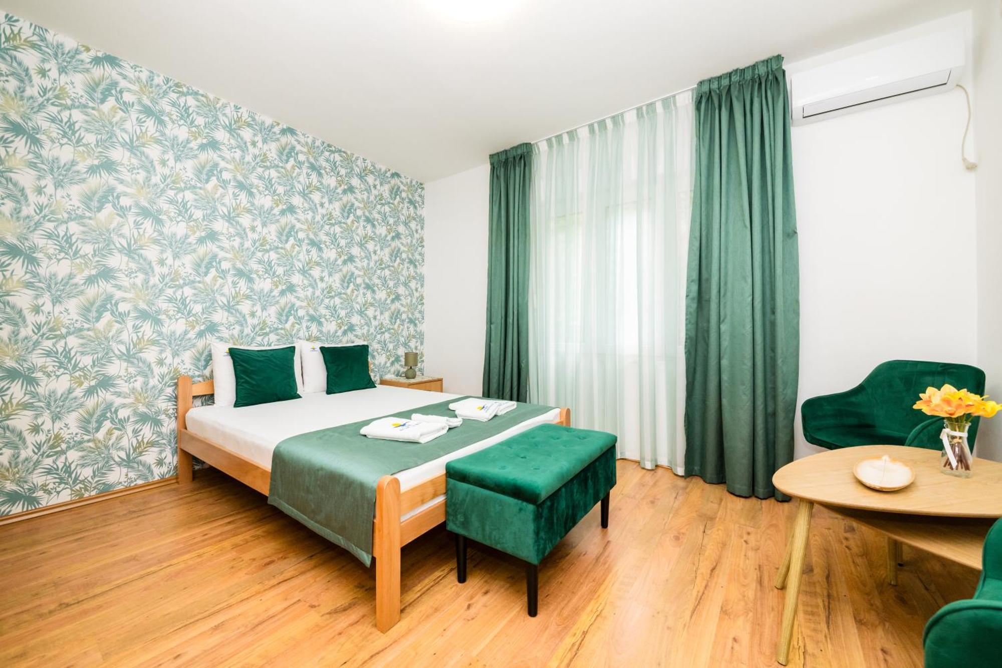 Apartmani F&M Kotor Extérieur photo