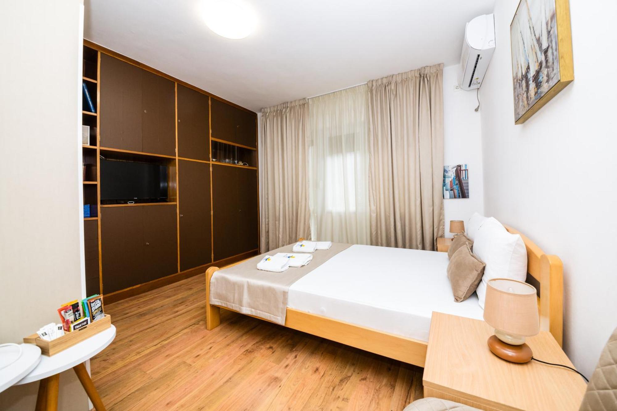 Apartmani F&M Kotor Extérieur photo